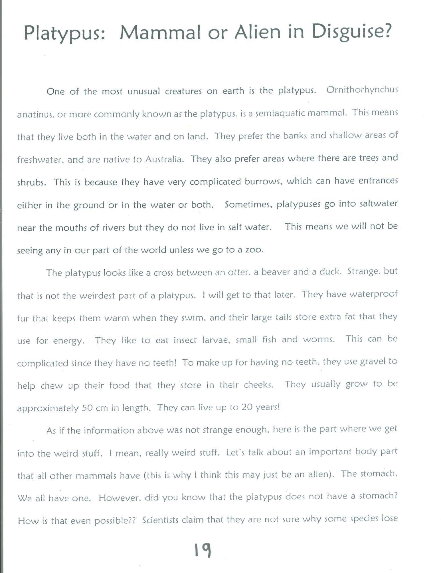 BOOK-pages_Platypus-page