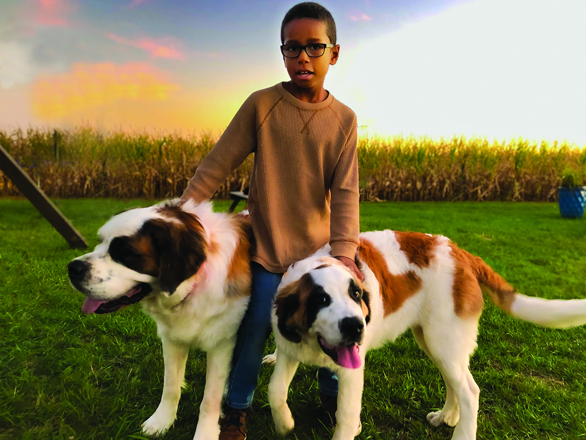 Bowens-Miles_wDogs