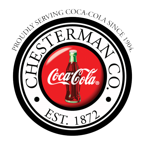 Coca Cola & Chesterman 2022