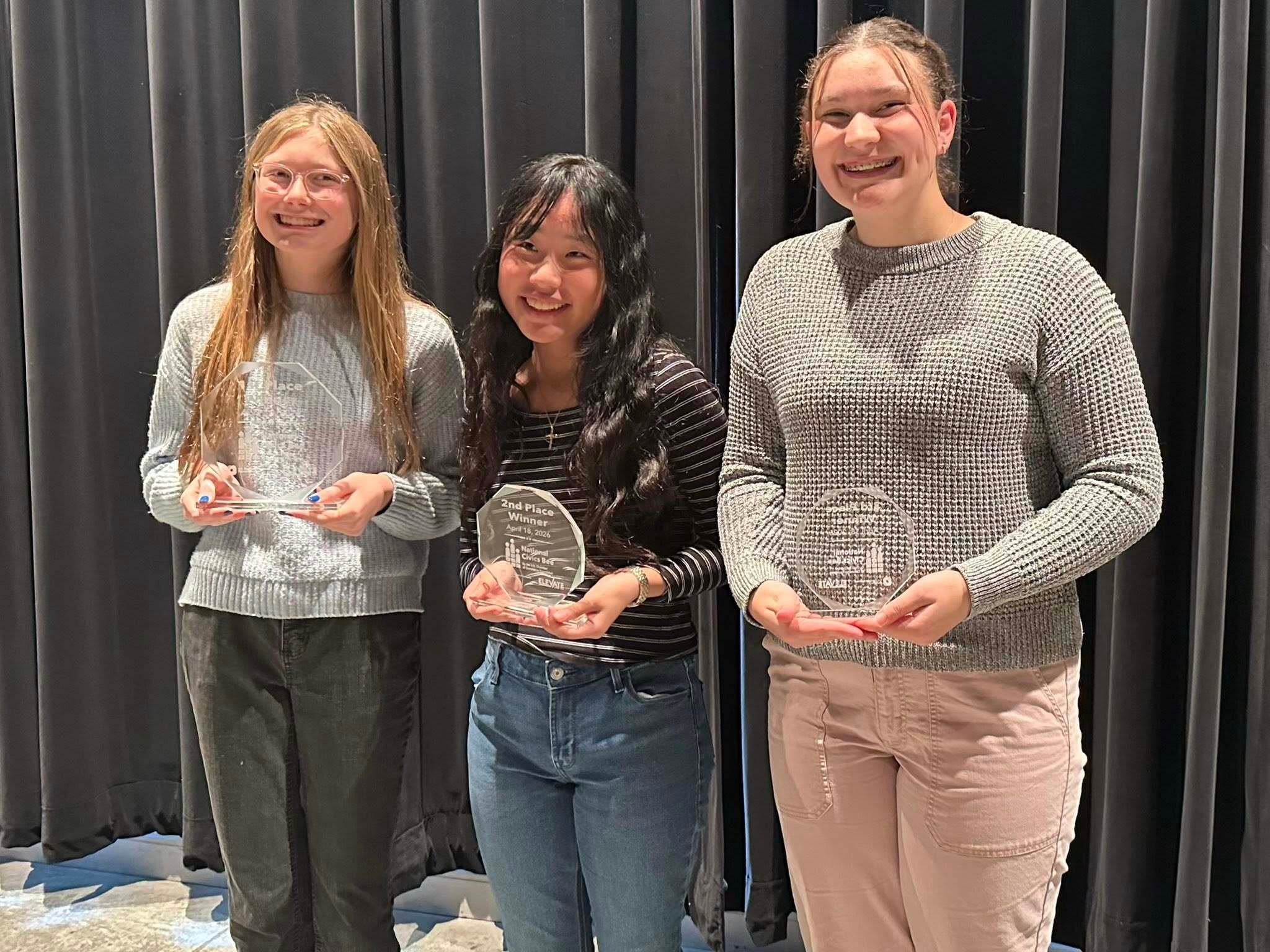 Ellie K award 3