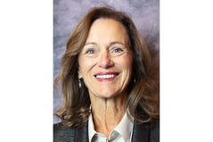 CHS Board member Deb Soholt