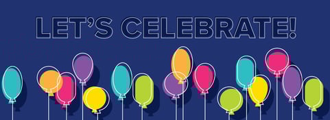 Birthdays and Anniversaries