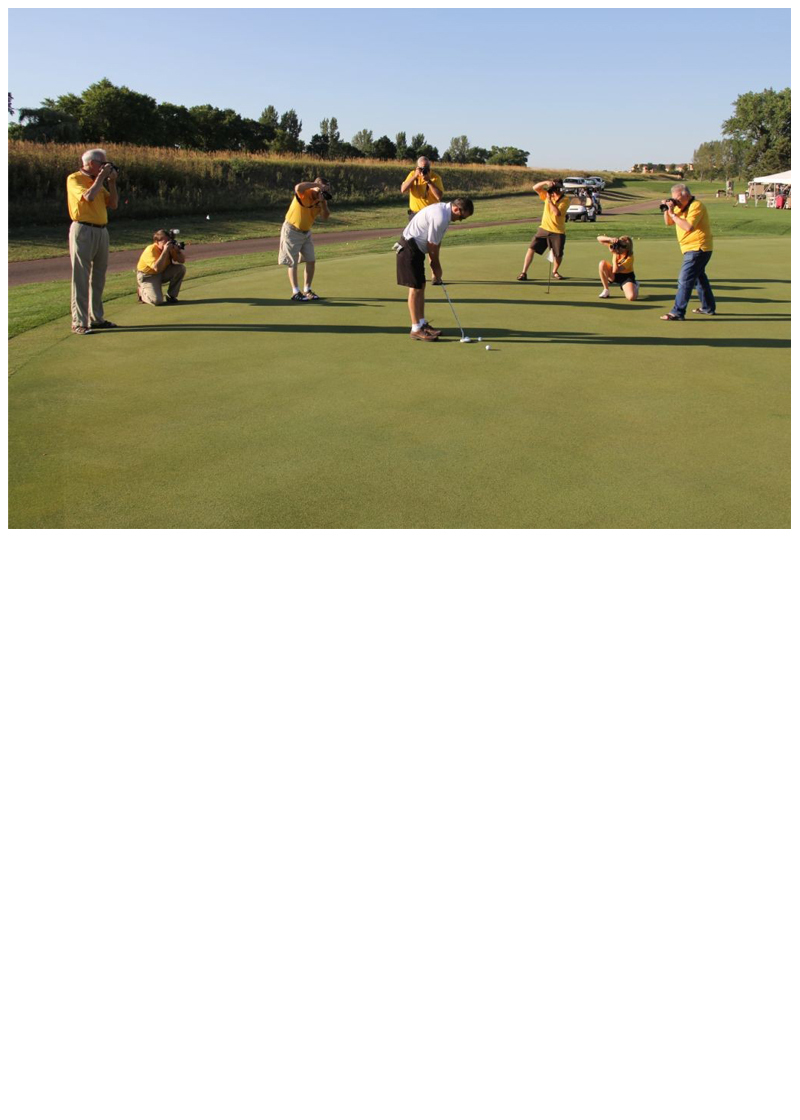 Photographer Event Volunteers