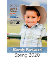 2020 Spring Edition